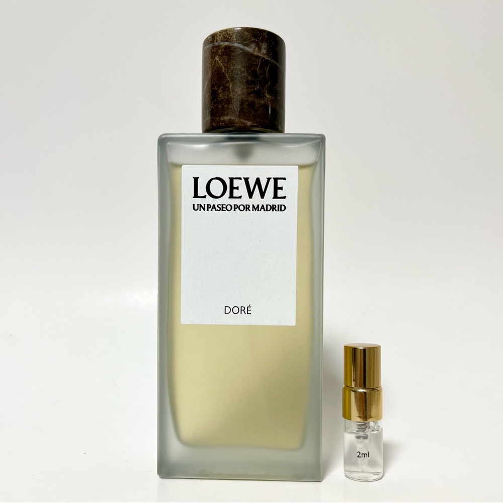 Loewe Dore (2ml) decant